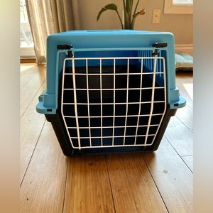 Cat/Small Dog Carrier
